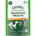 Probiotics Digestive Health Supplements for Dogs Chicken Flavor O70278