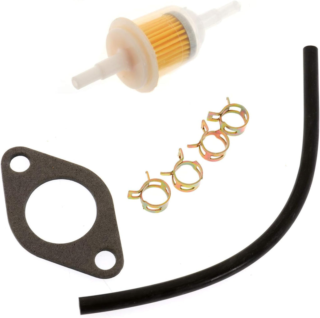 Carburetor R574634