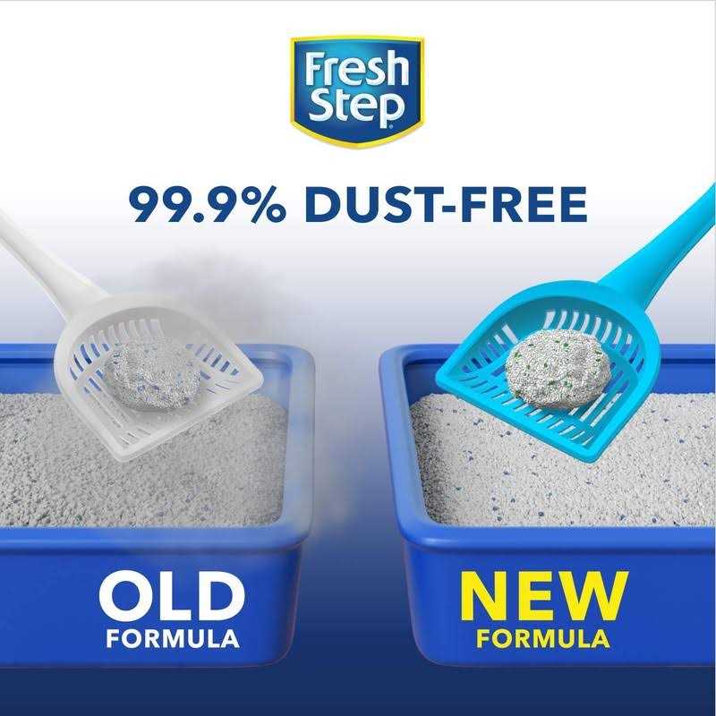 Unscented Lightweight Clumping Cat Litter C19845