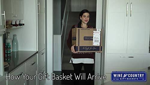 Get Well Soon Care Package Gift Basket G8034