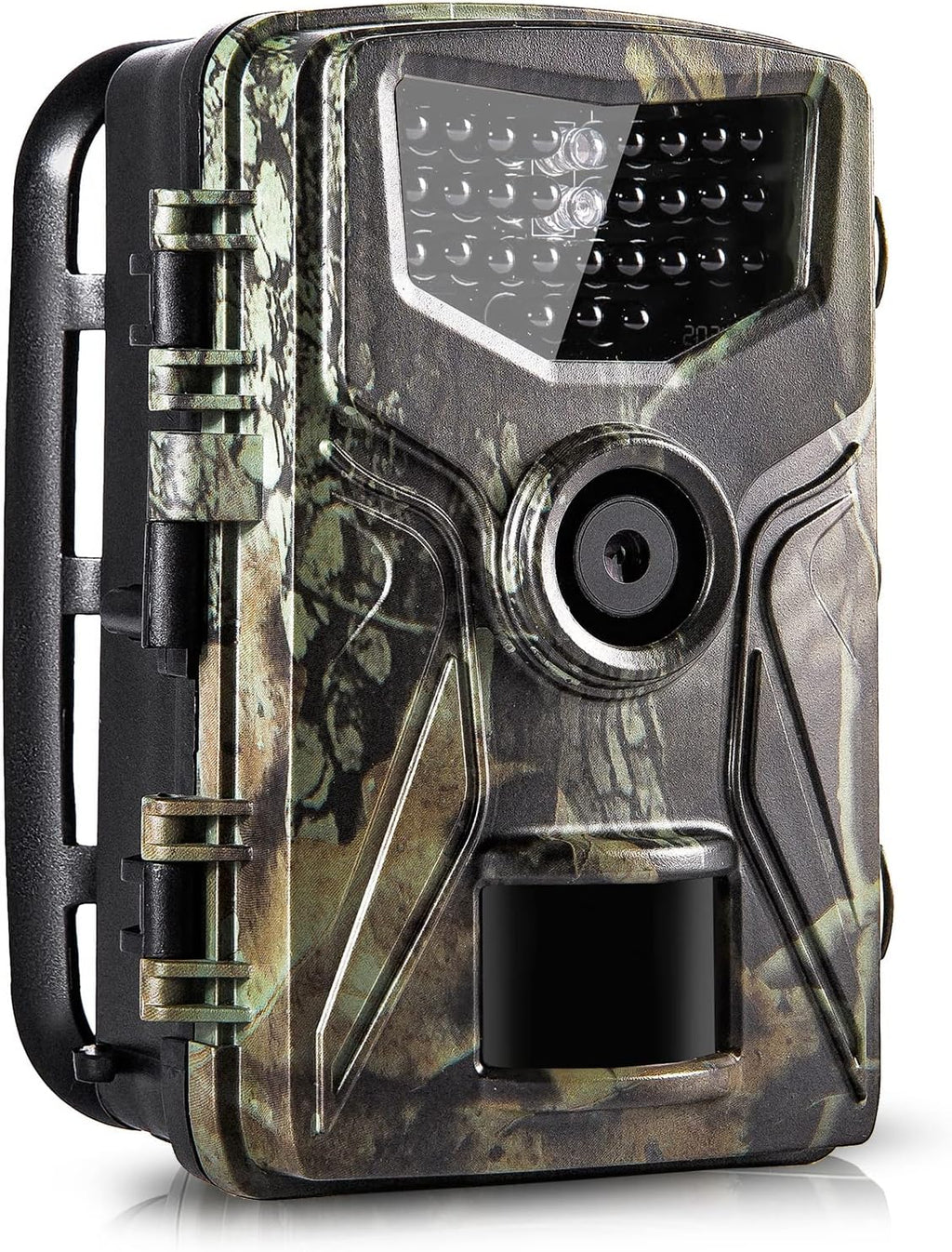 2.7K 36MP Trail Camera with Night Vision Waterproof N93602