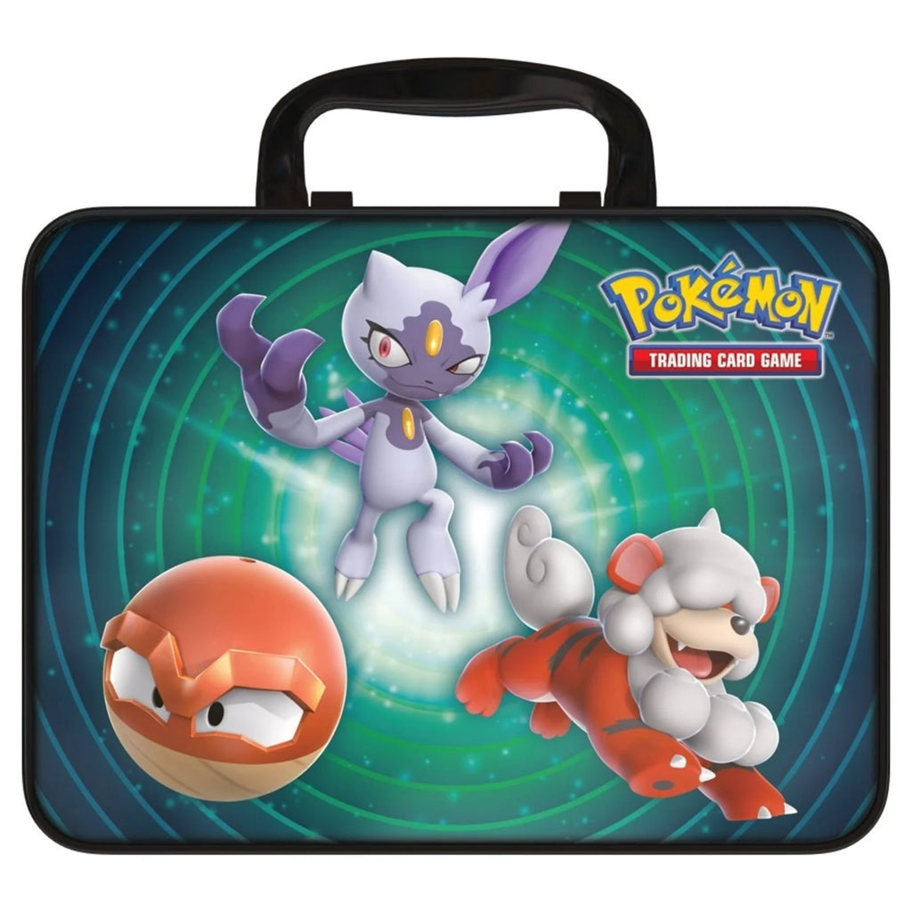 Trading Card Games Collector Chest Tin H7685