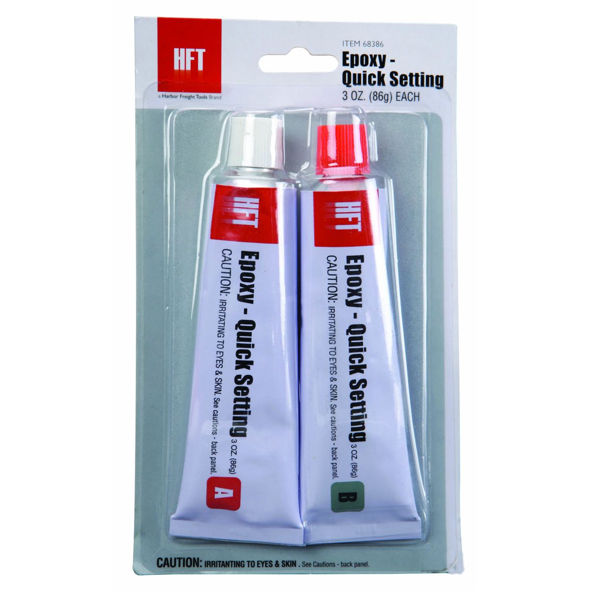 Quick Setting Epoxy D956