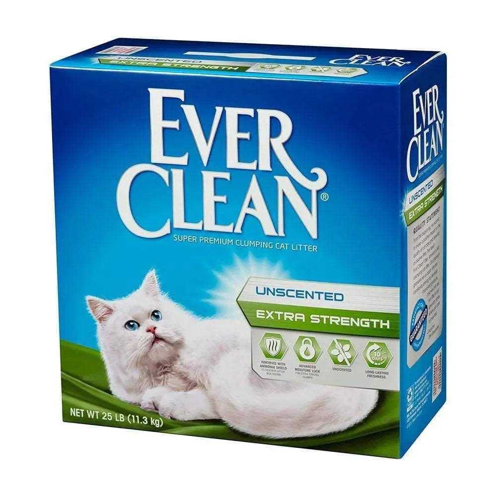 Unscented Cat Litter P4308
