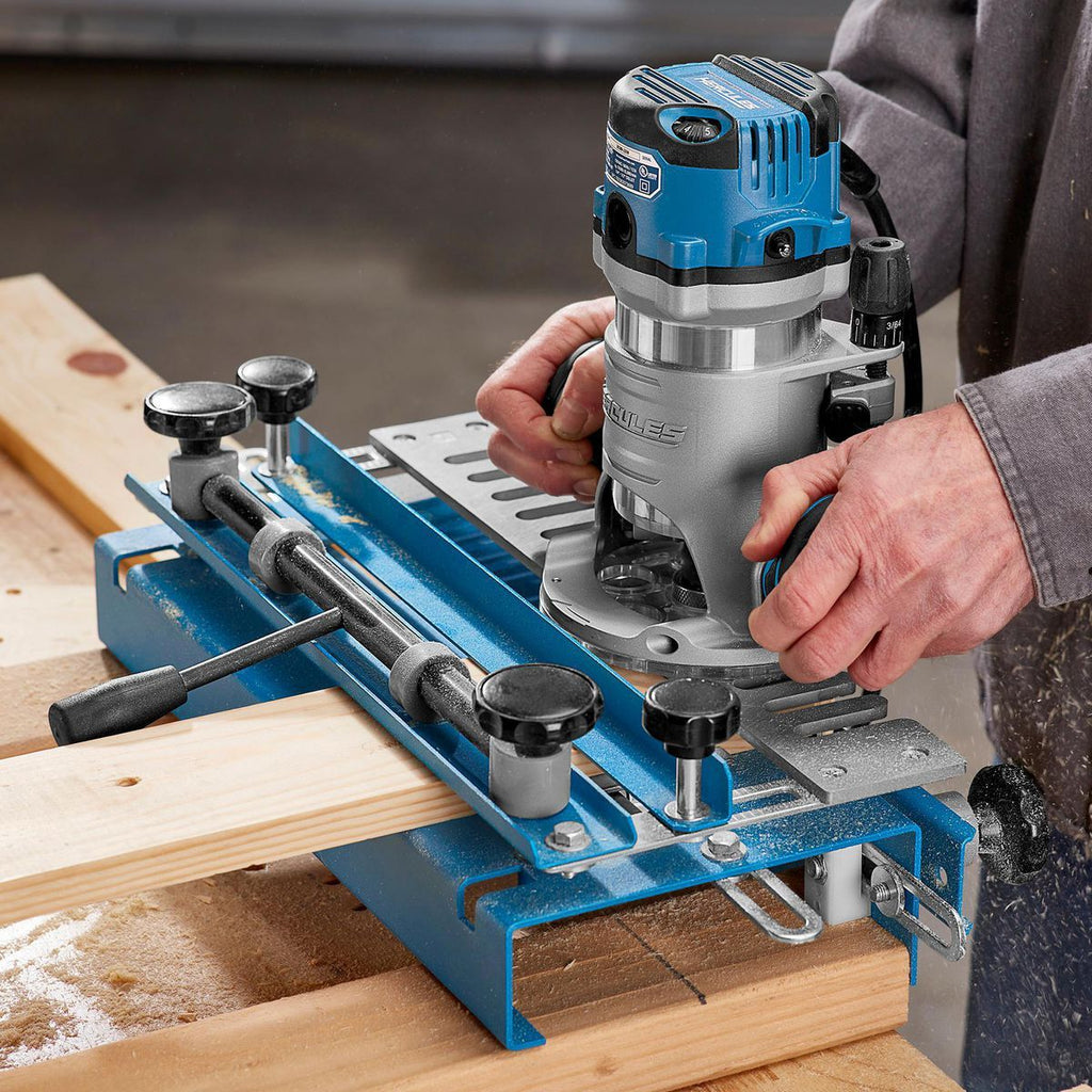 Dovetail Jig X66901