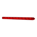 17 in. LED Rear Tri-Marker Bar Running Light C697