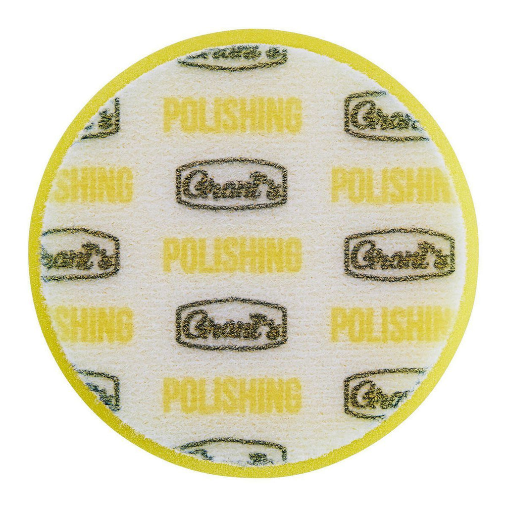 3 in. Universal Polishing Foam Pad, 2-Pack T9831