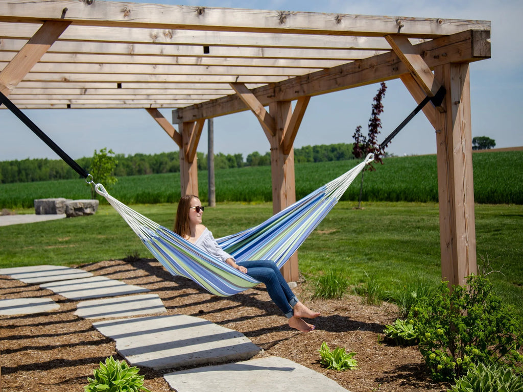 Double Hammock X25721
