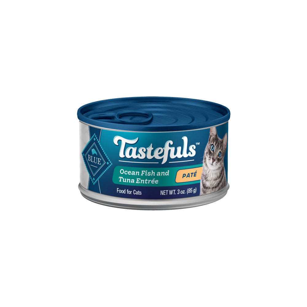 Cat Food Entree D857782