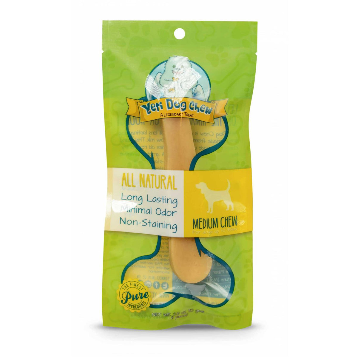 Dog Chew W602794