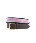 Canvas Club Belt T5399
