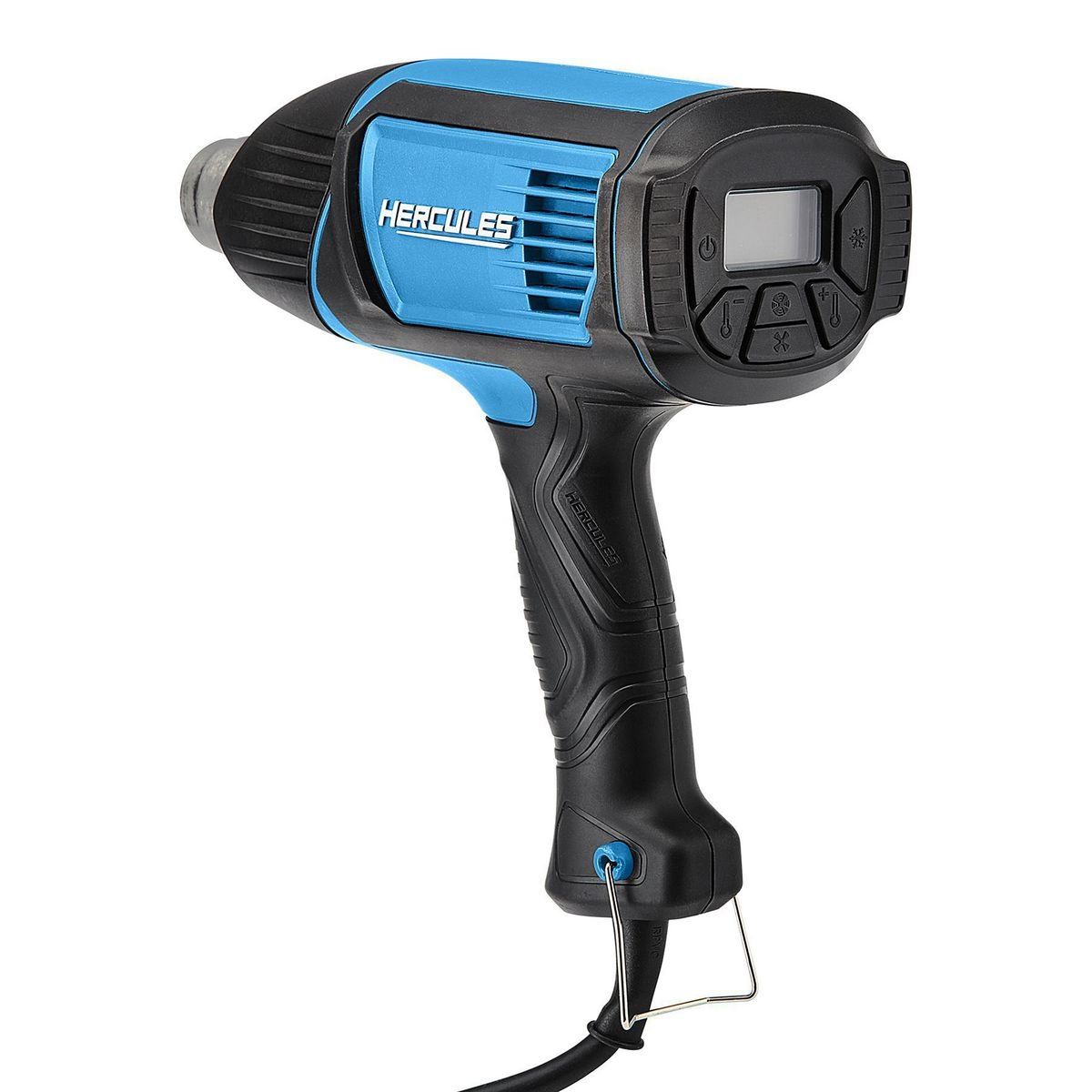 1700 Watt 14 Amp High-Output Heat Gun C233