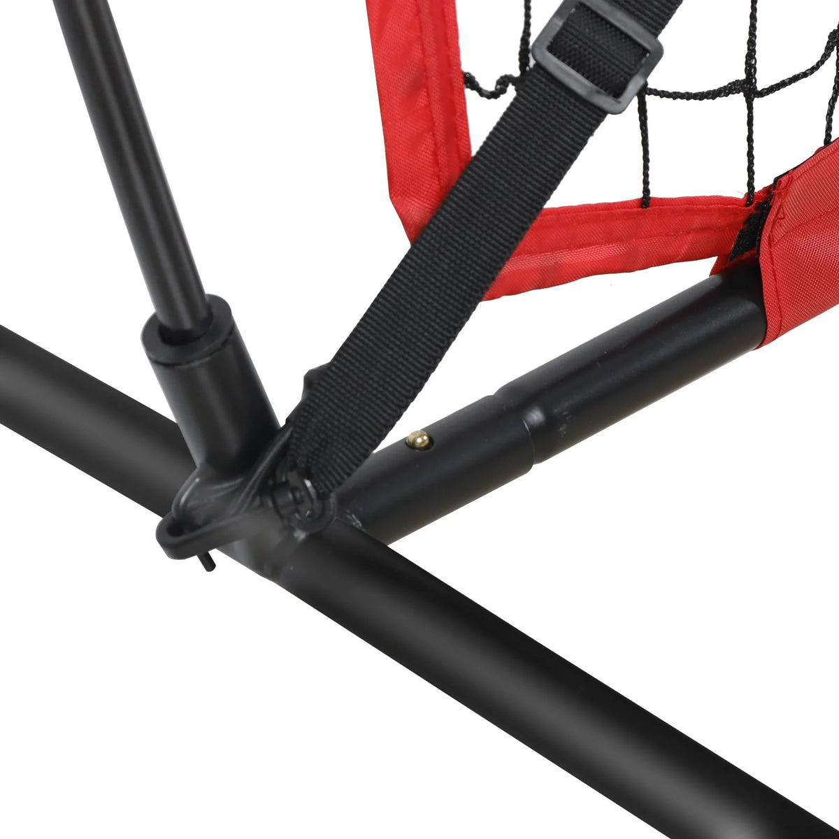 7' x 7' Baseball & Softball Practice Net with Carry Bag S557729
