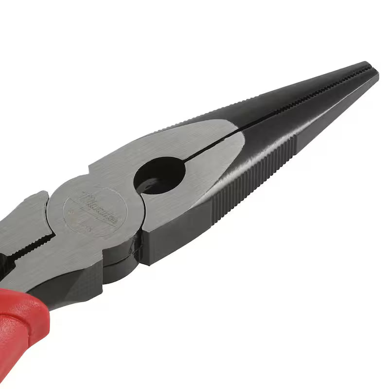 8 in. Long Needle Nose Pliers Z21317