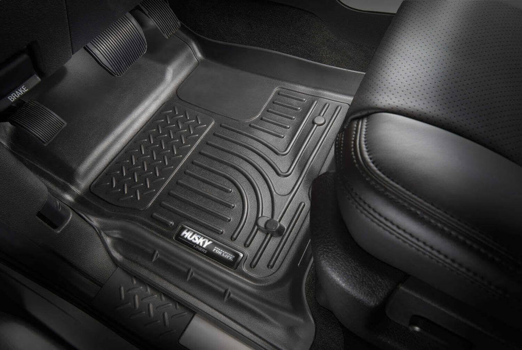 Cargo Liner J2261