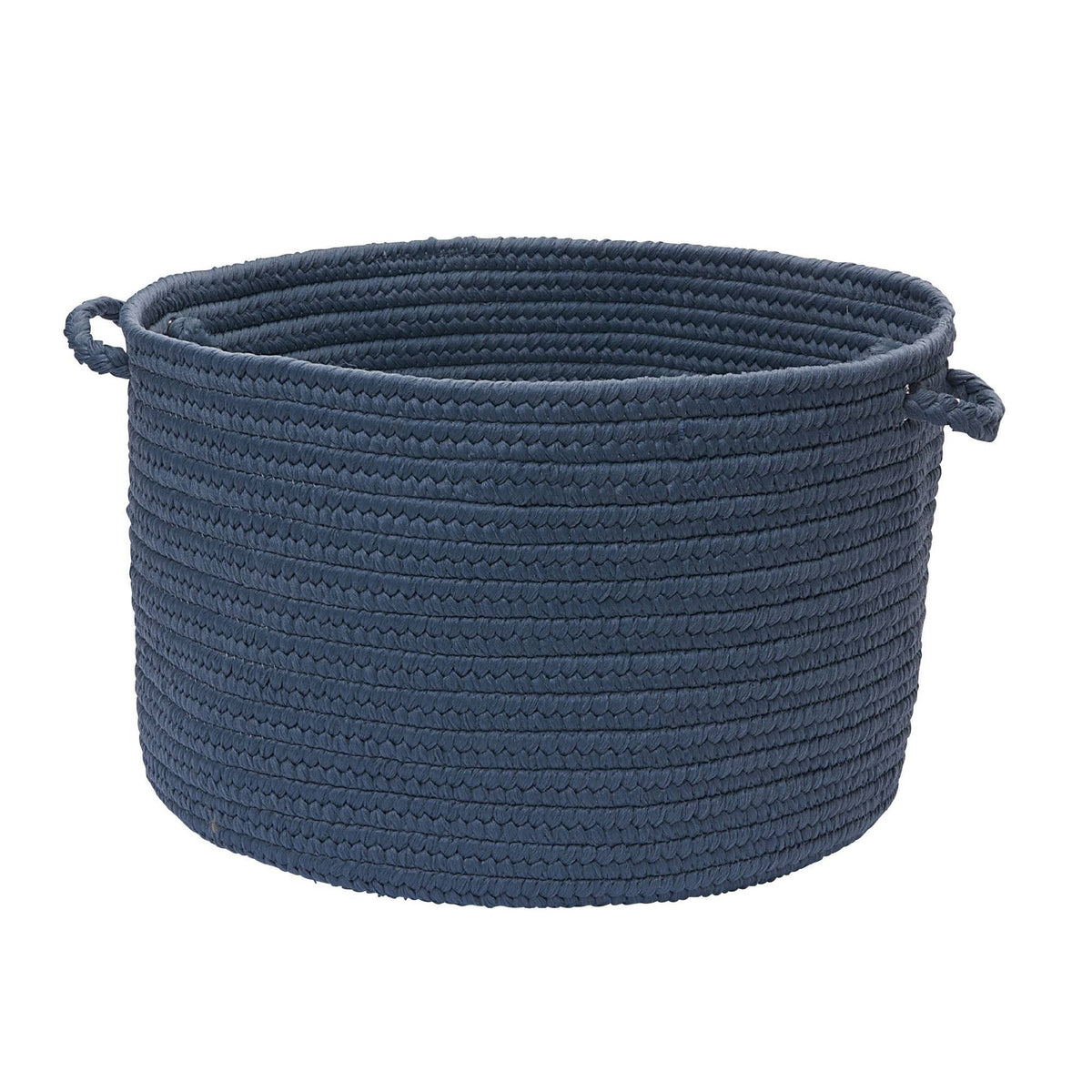 Lake Blue Utility Basket G204719