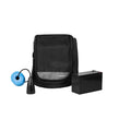 Portable Ice Fishing Kit J50325