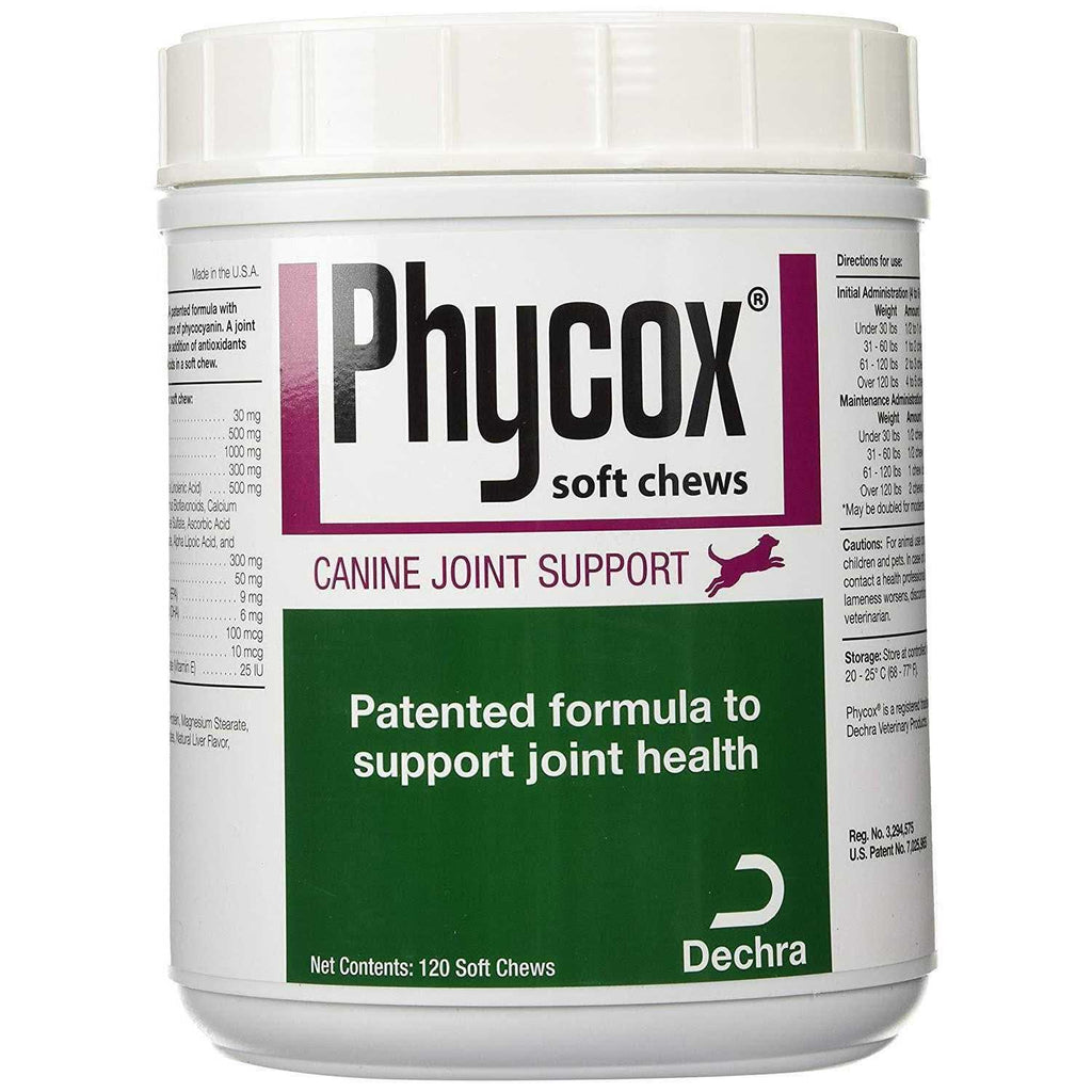 Canine Joint Support Soft Chews T99419