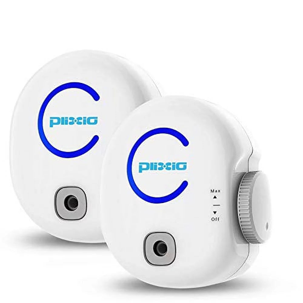 Portable Ionic Air Purifier & Ozone Generator 2 Pack R3770