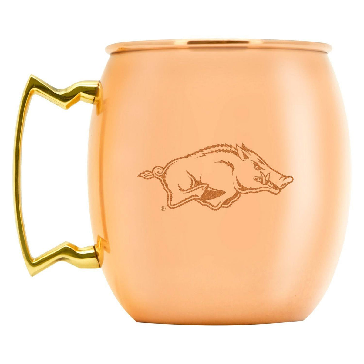 16 oz. Copper Mug J9622