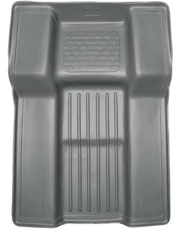 Black Walkway Floor Liner I26264