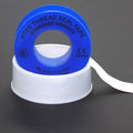 1/2 inch x 520 inch Plumbers Pipe Thread Seal Tape Case of 50 Rolls J566