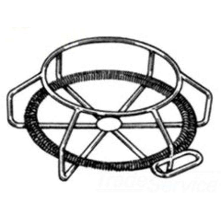 Cable Carrier E678