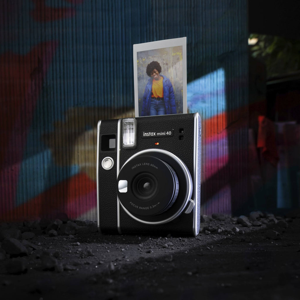 Instax Mini 40 Instant Camera L209599