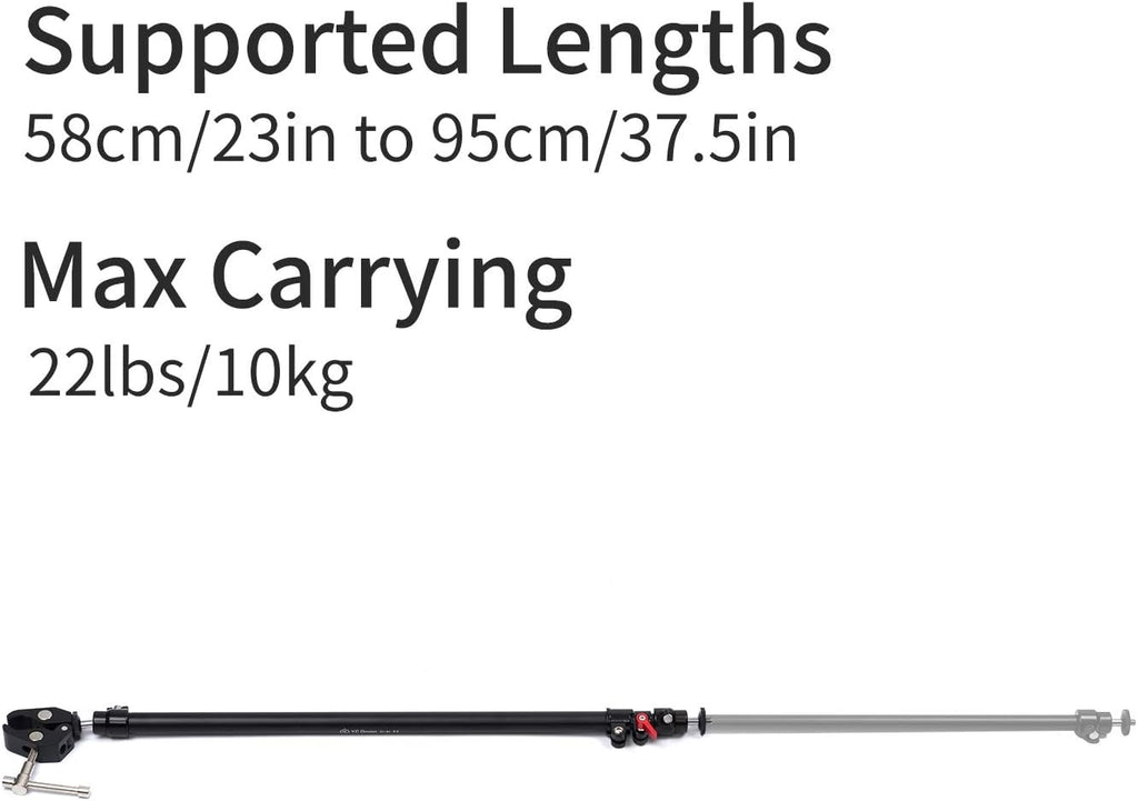 Camera Slider Support Arm Stabilizer D21507
