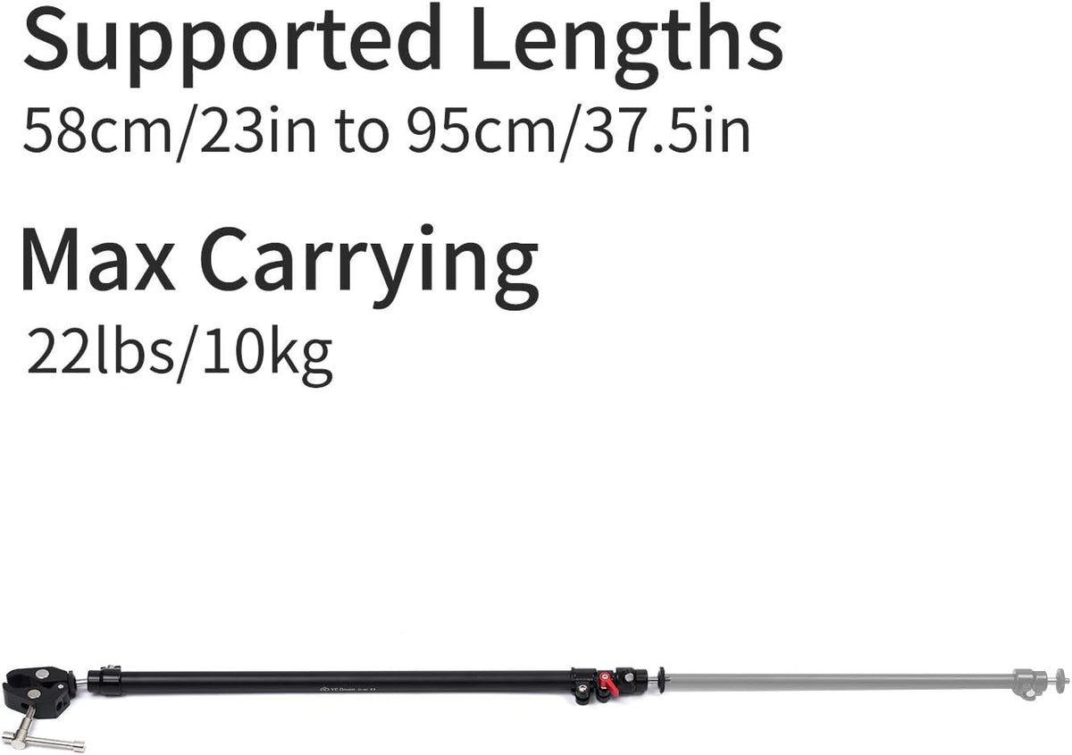 Camera Slider Support Arm Stabilizer D21507