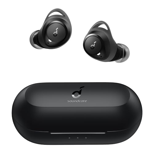 True Wireless Earbuds, 40H Playtime, IPX7 Waterproof D686