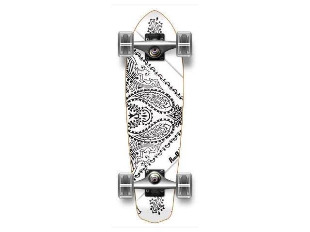 Micro Cruiser Complete A937