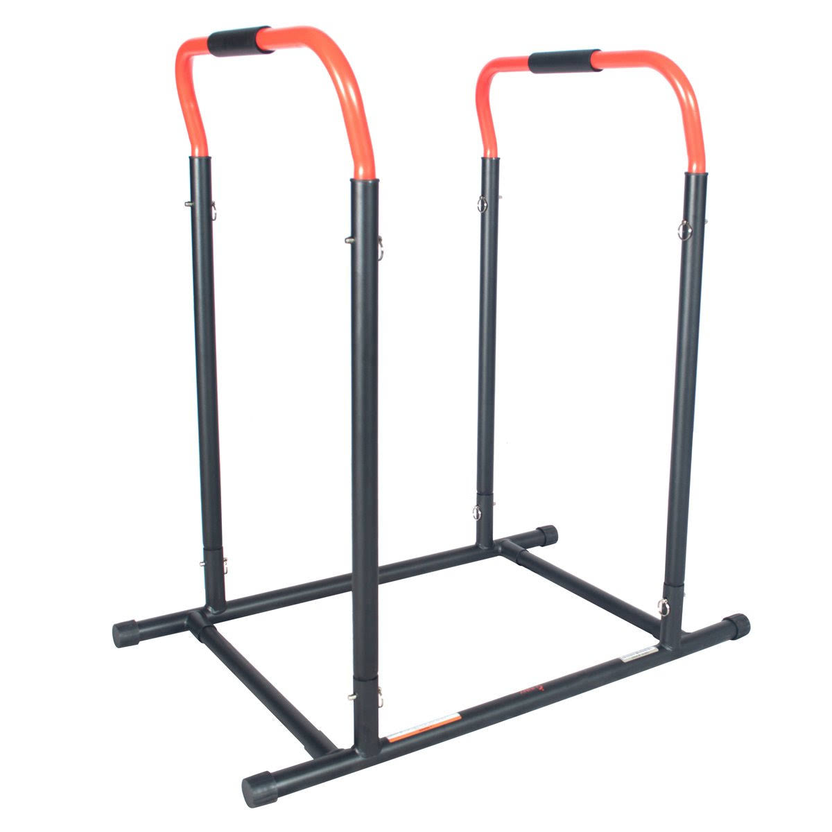 Adjustable High Weight Capacity Dip Stand Station S617