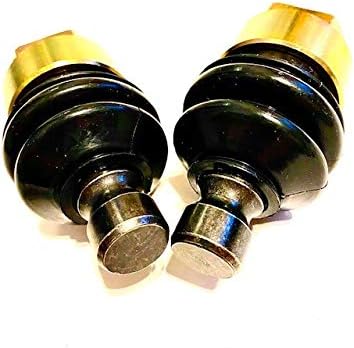 Can-Am Greasable Adjustable Lower Ball Joints 1 pair T726657