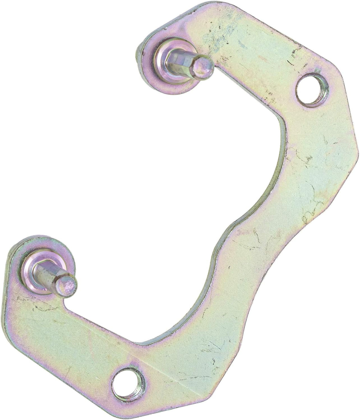 Rear Right Brake Caliper Pads Mounting Bracket T854