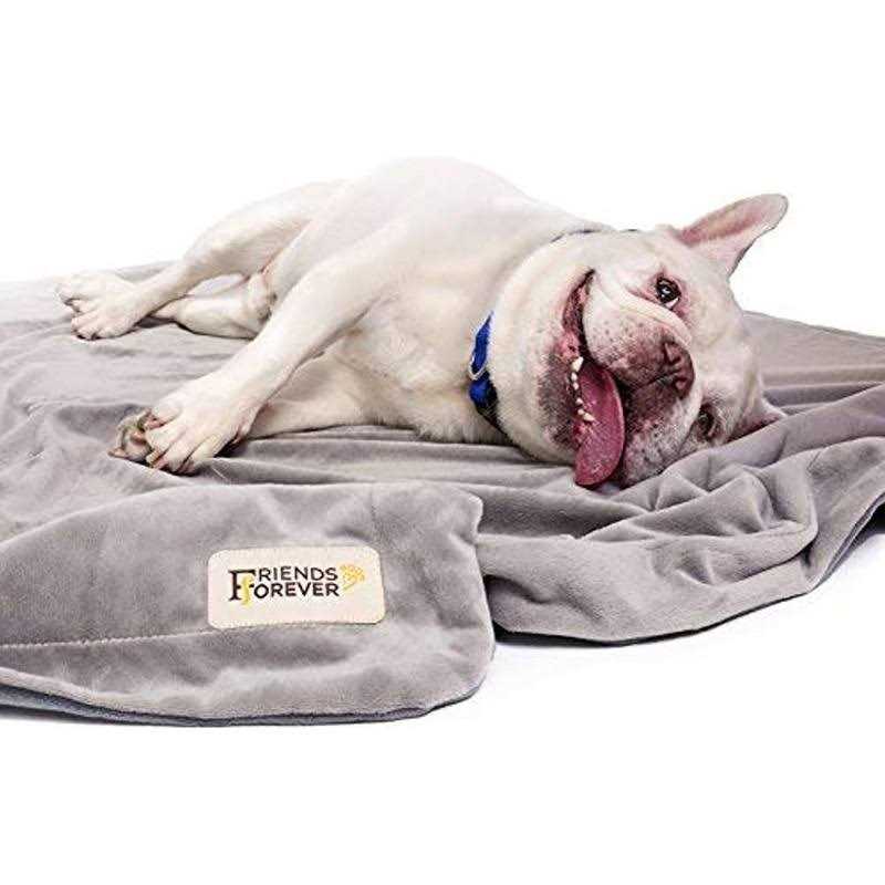 Durable Dog Blanket B9458