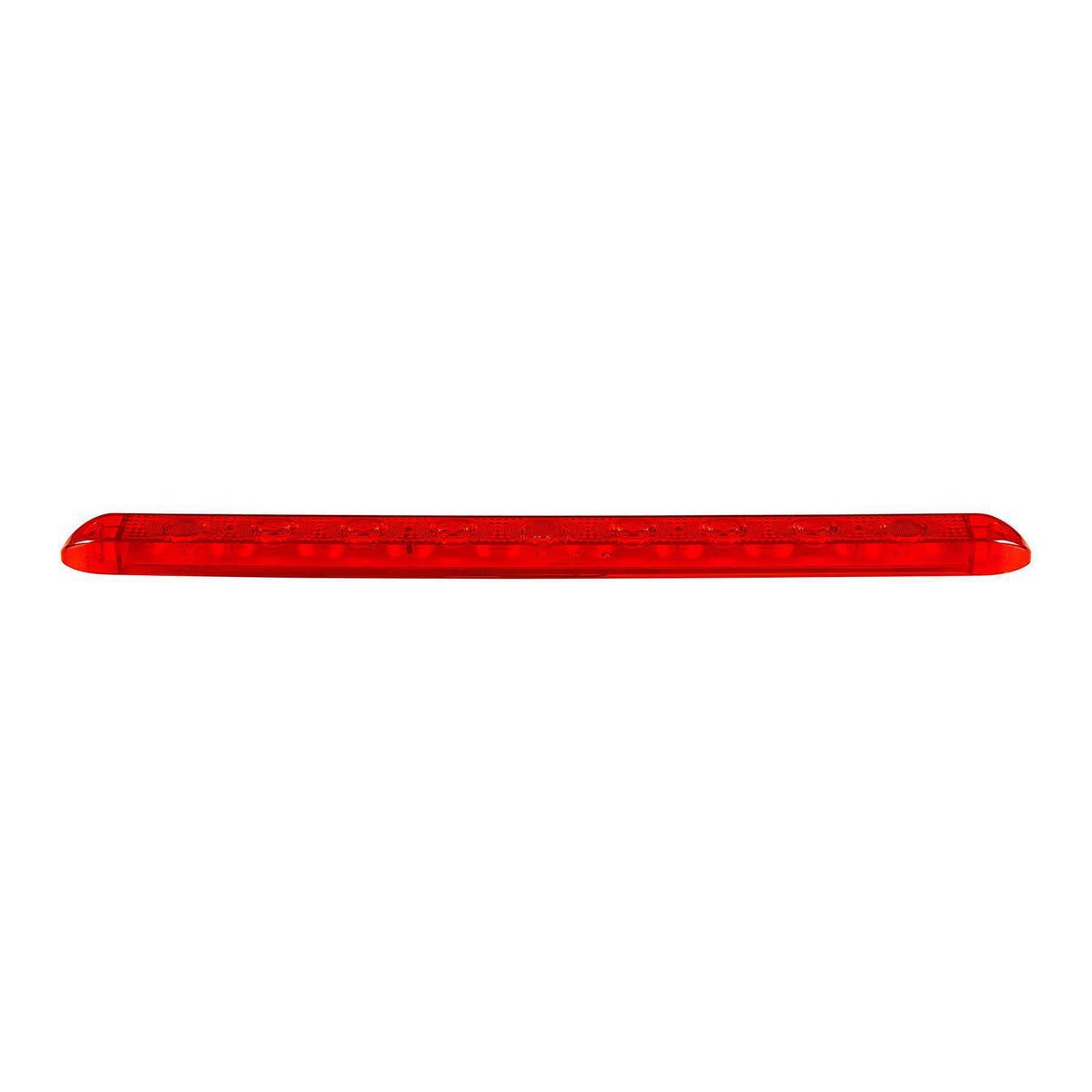 17 in. LED Rear Tri-Marker Bar Running Light C697