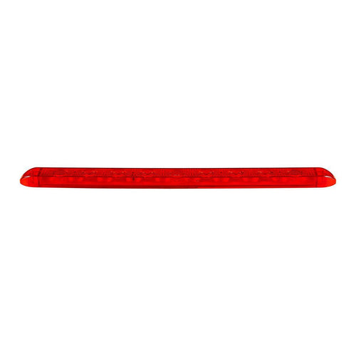 17 in. LED Rear Tri-Marker Bar Running Light C697