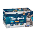 Wet Cat Food Variety M10147