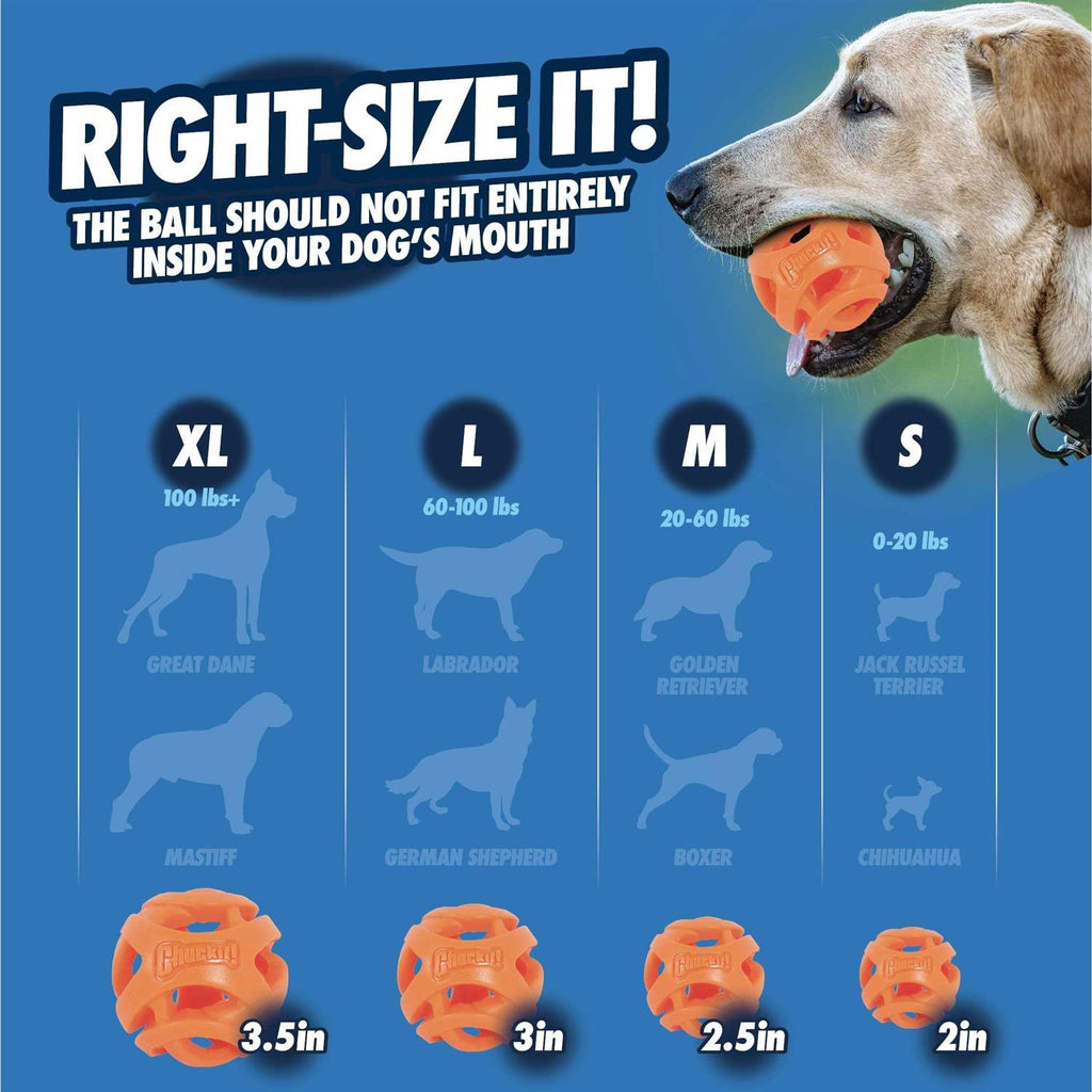 Fetch Ball L40933