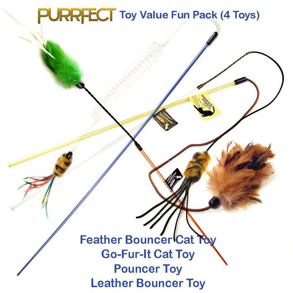 Cat Toy M57310