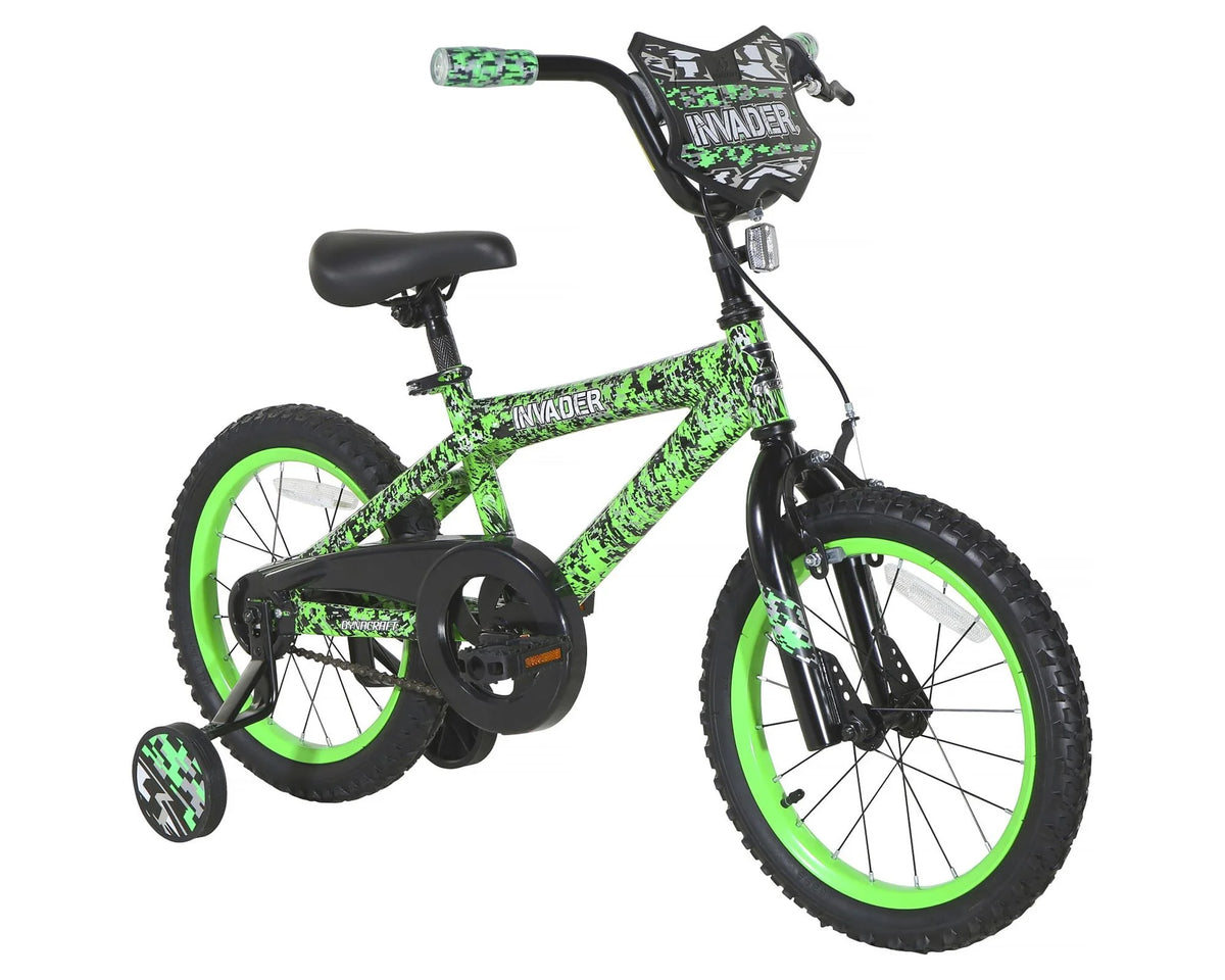 16-inch Boys BMX Bike T94963