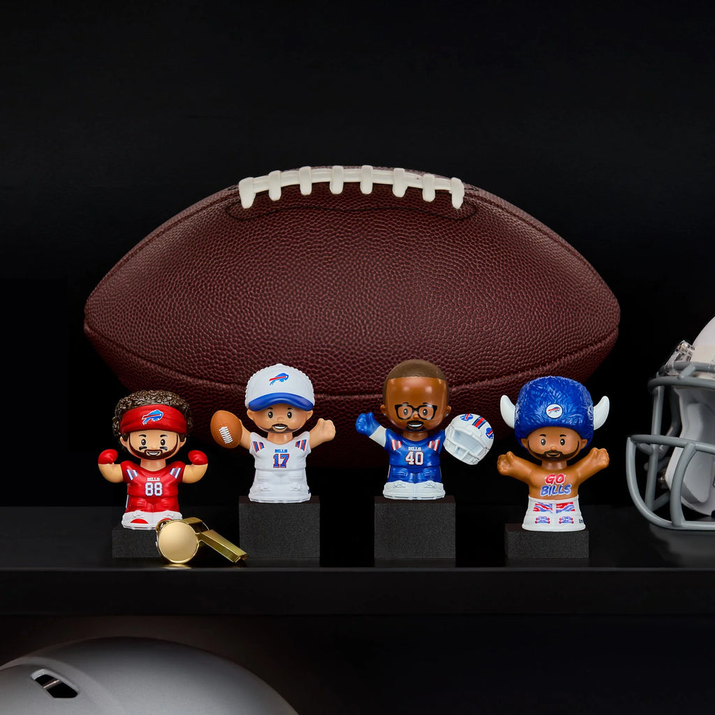 Little People Collector Set A154839