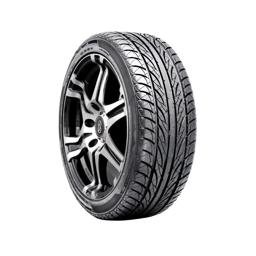 235/40R19 96V XL Passenger Tire F1726