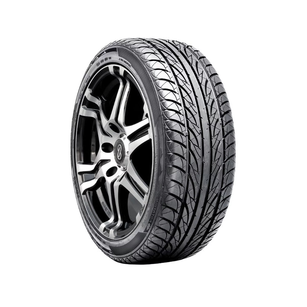 235/40R19 96V XL Passenger Tire F1726