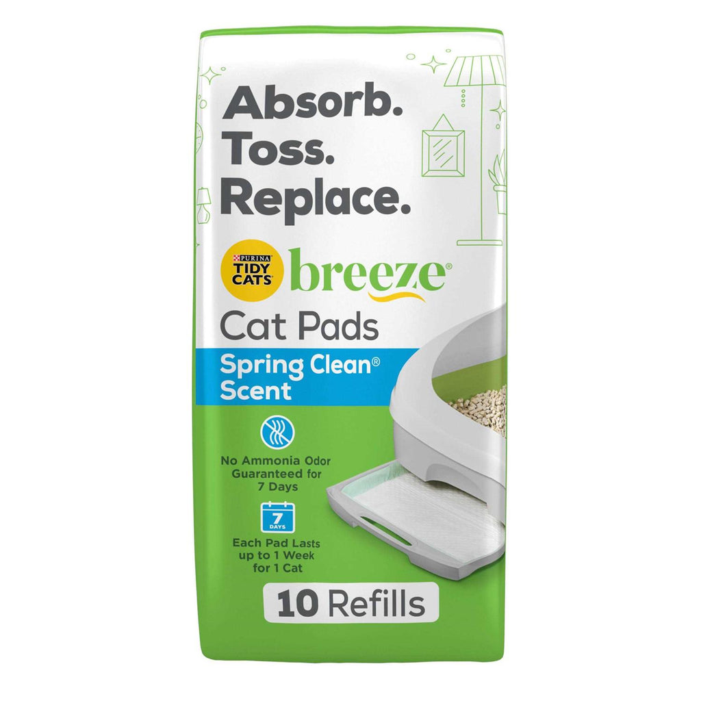 Cat Pads R276