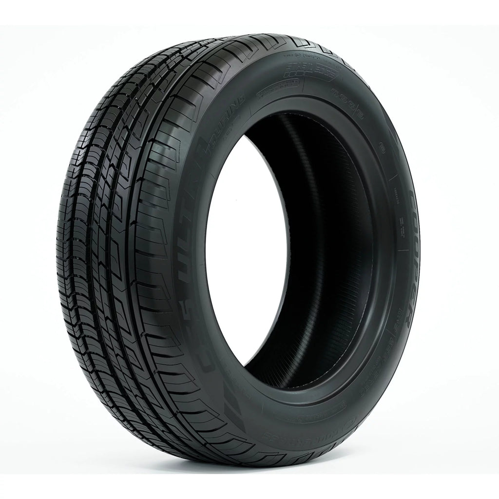 All Season 235/55R18 104V XL Passenger Tire T82775