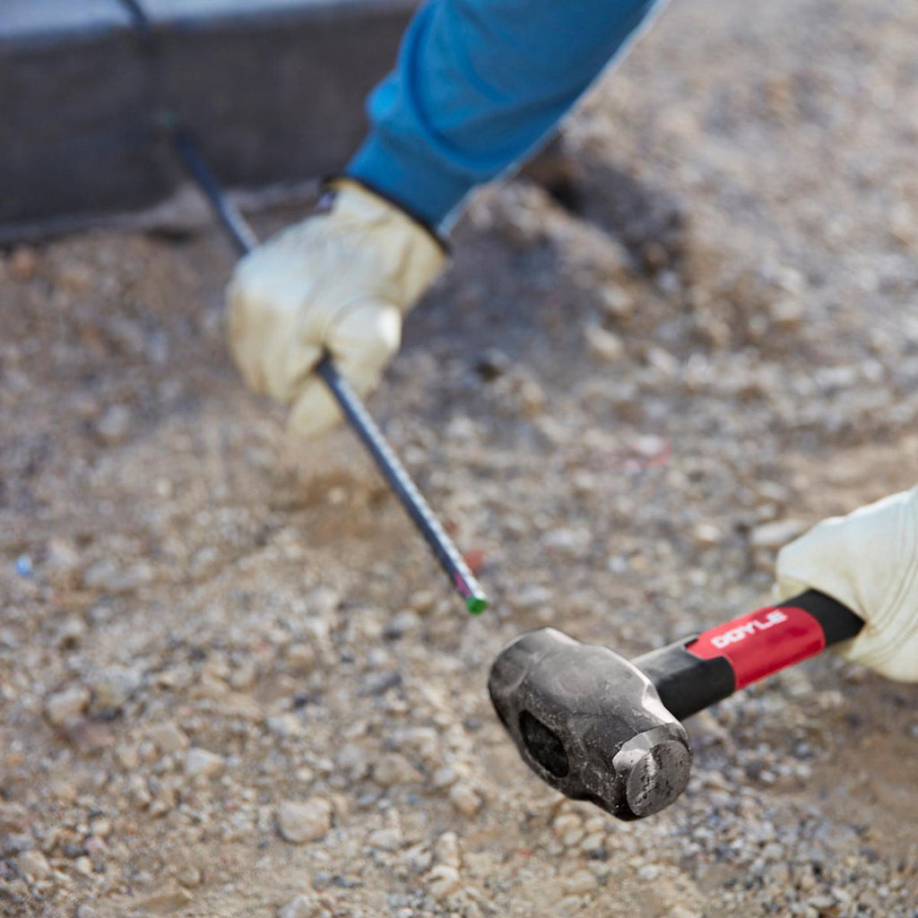 Steel Drilling Hammer Q394163