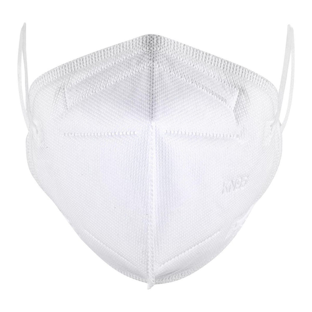 KN95 Masks 2 Pack White L950368