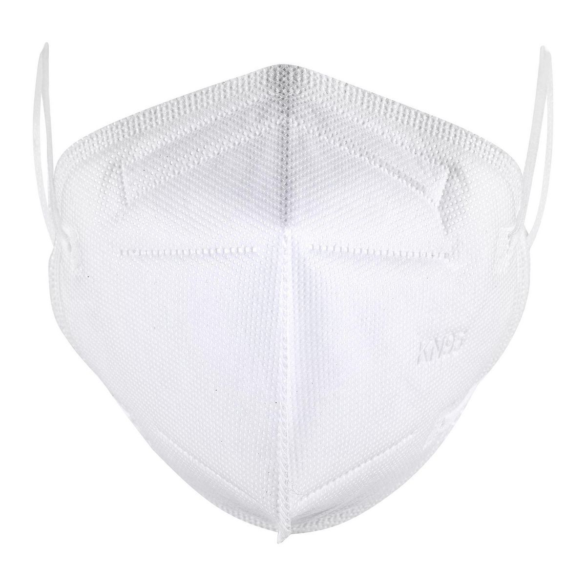 KN95 Masks 2 Pack White L950368